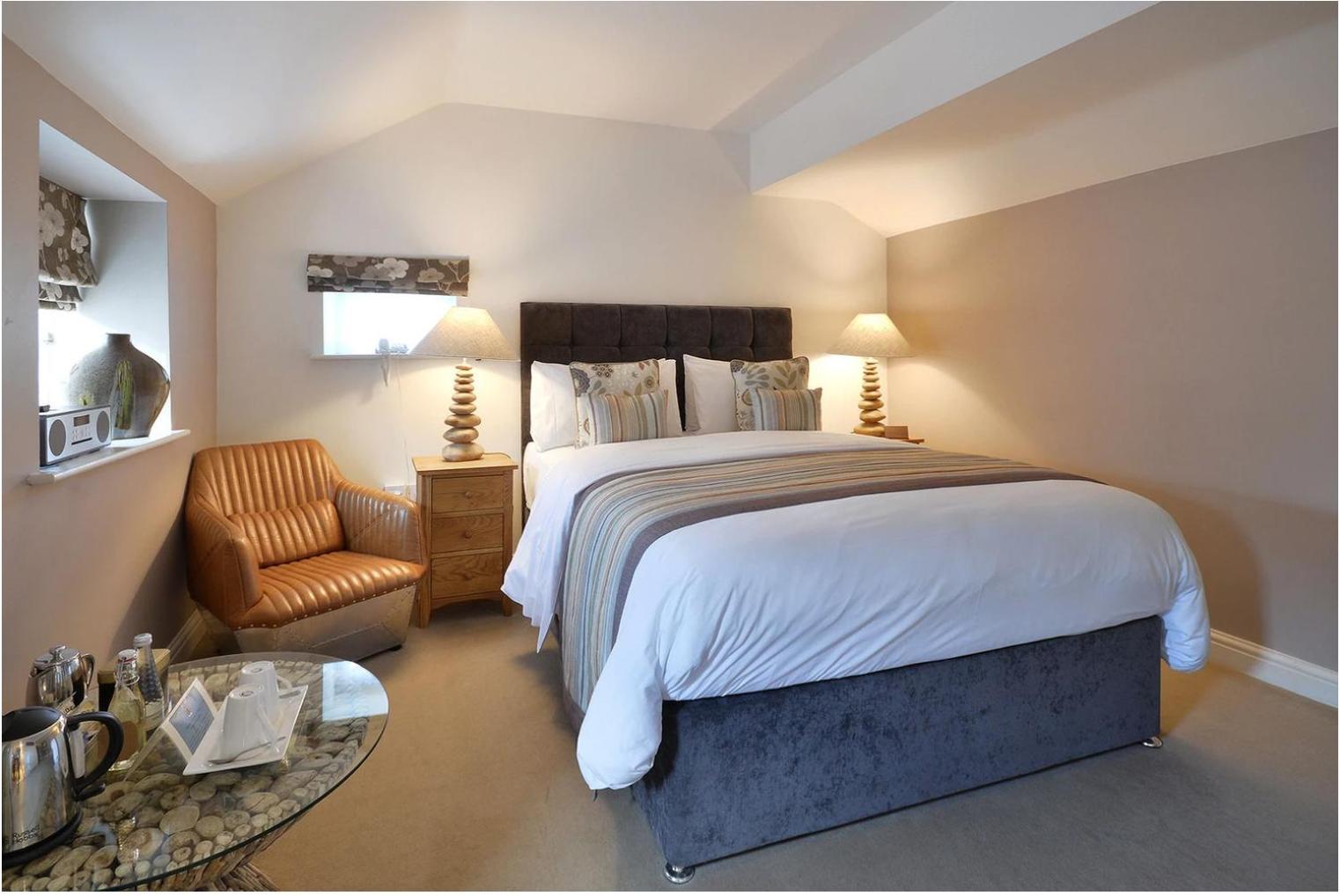 The Fairfax Arms Inn 4*