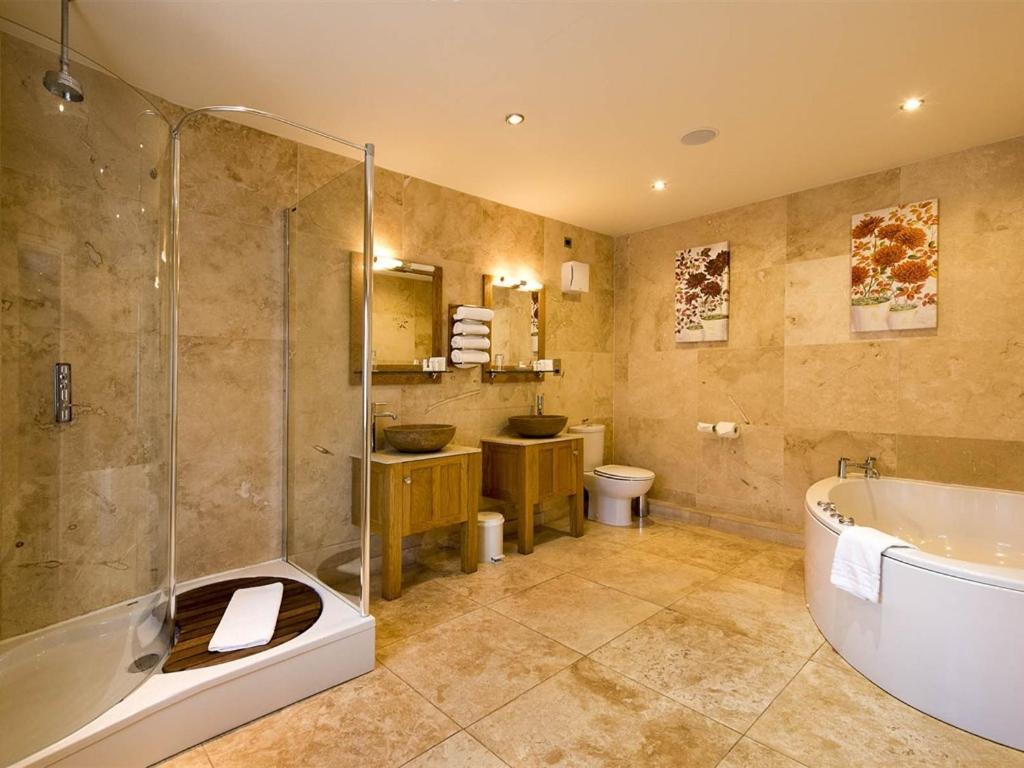 The Fairfax Arms 4*