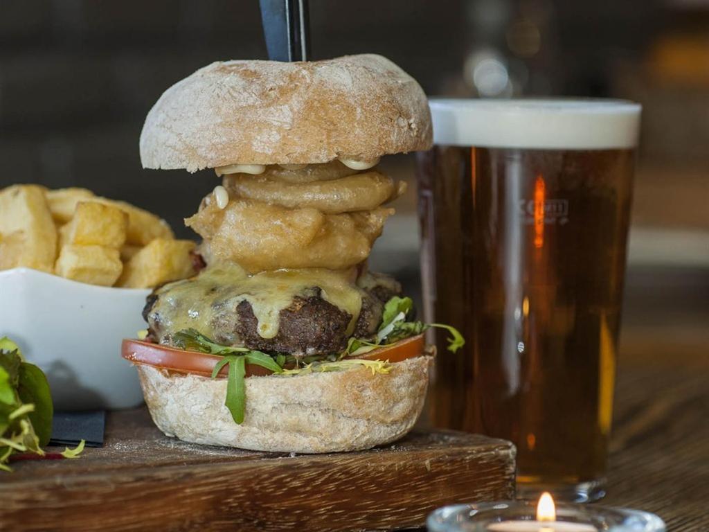 The Fairfax Arms Inn Gilling East