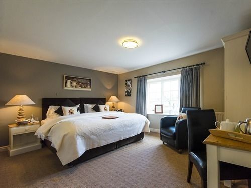 Inn The Fairfax Arms 4*