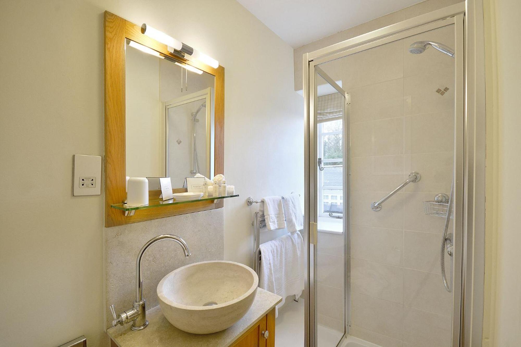 The Fairfax Arms Inn 4*