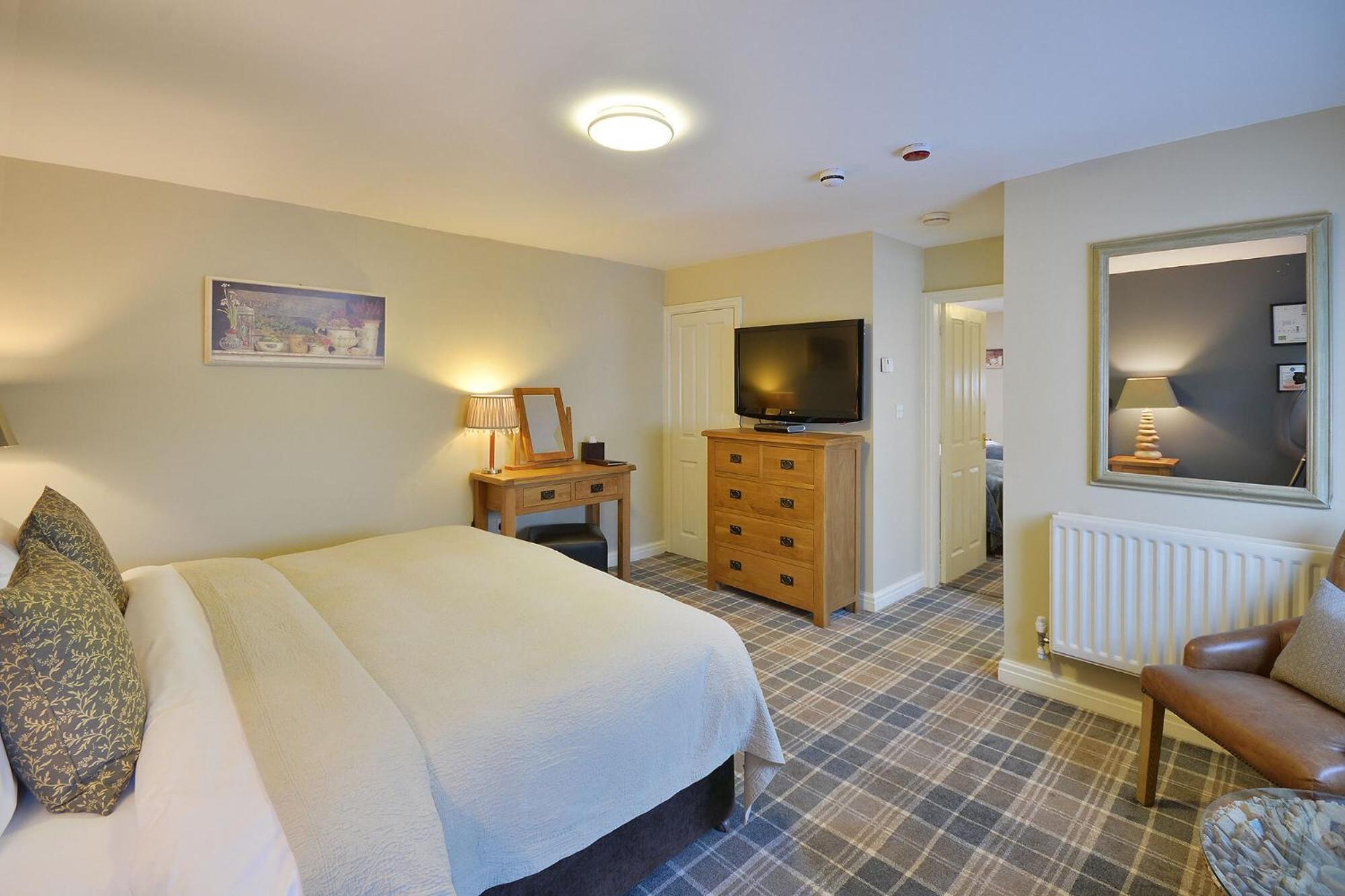 The Fairfax Arms 4*