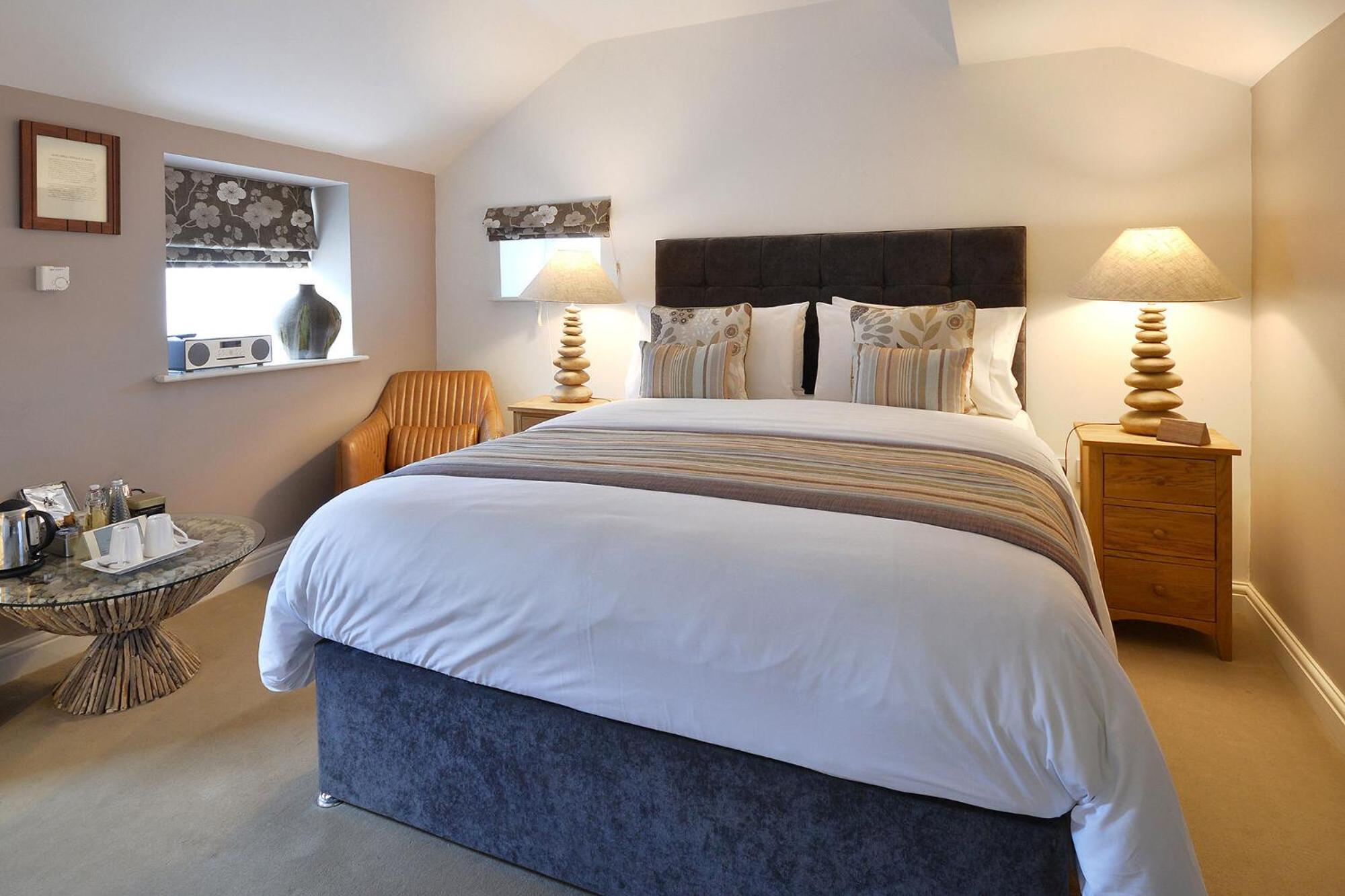 The Fairfax Arms Inn Gilling East