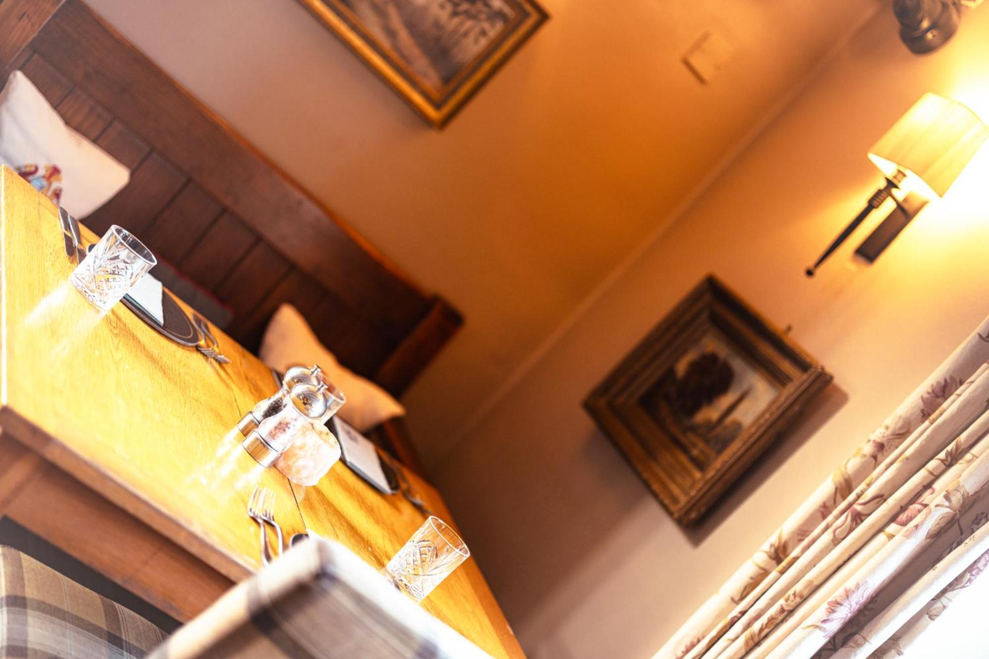 The Fairfax Arms 4* Gilling East