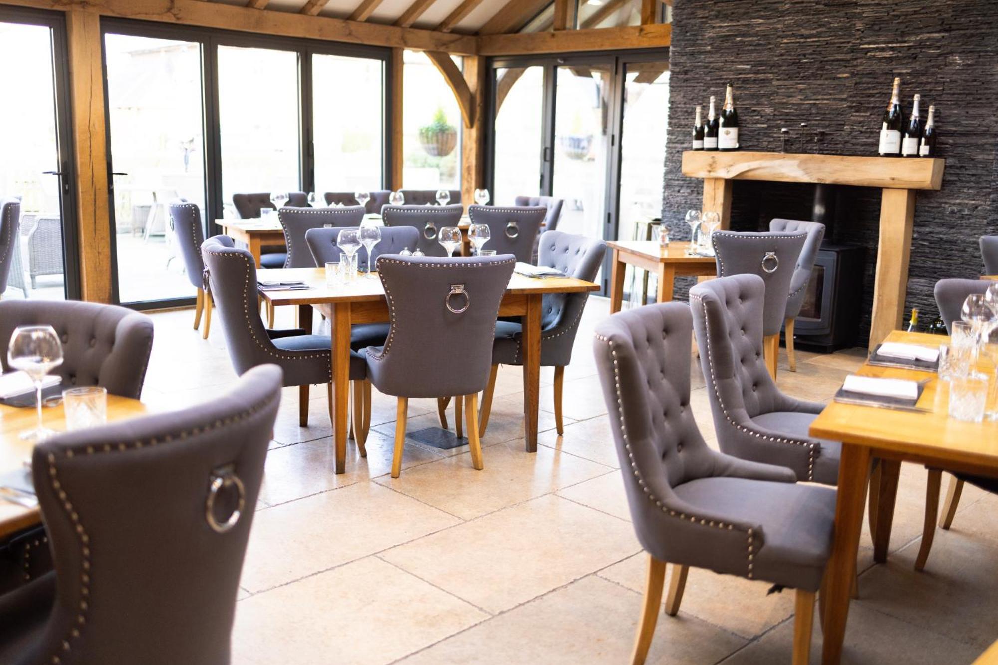 Inn The Fairfax Arms