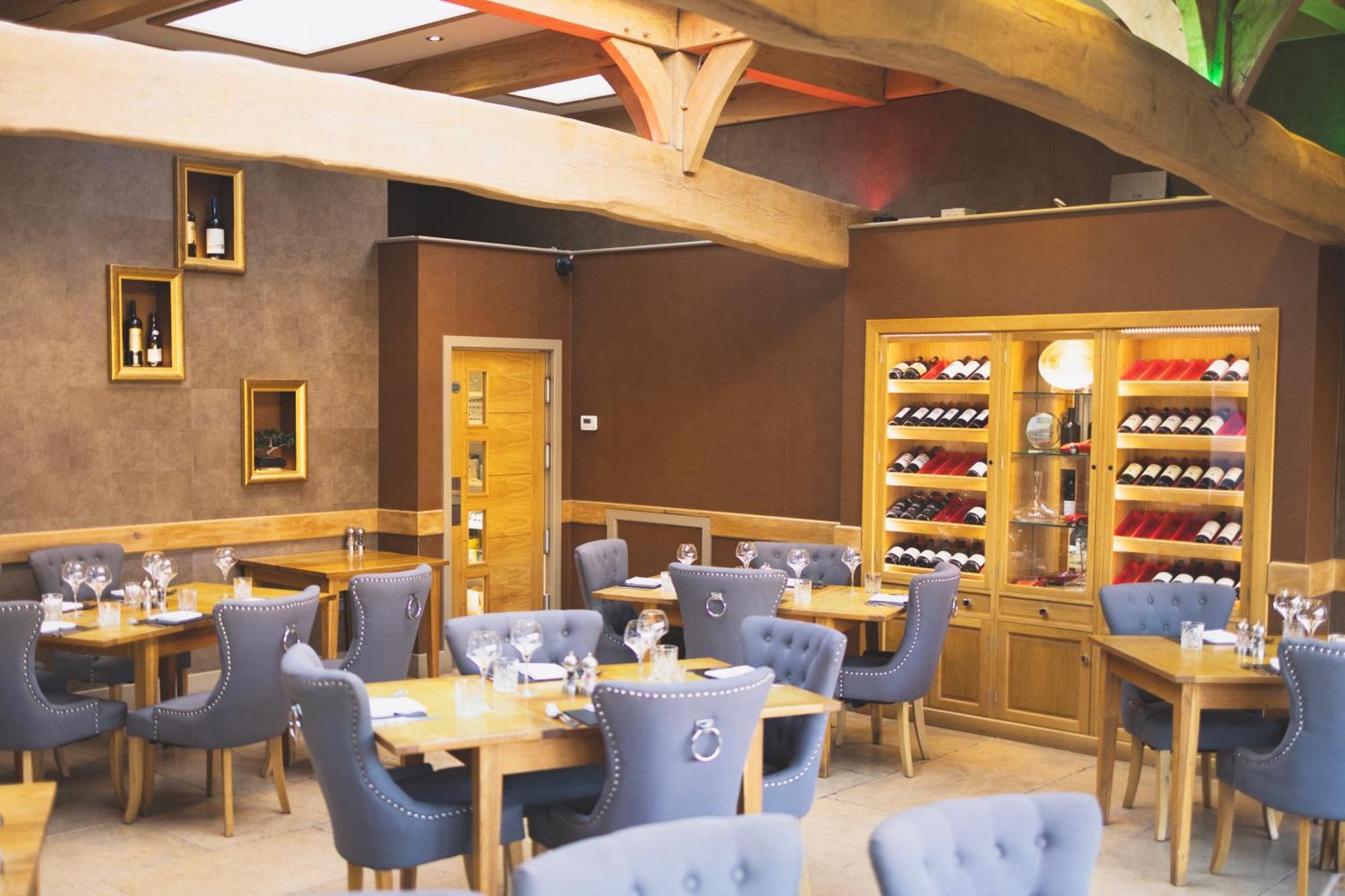 The Fairfax Arms 4* Gilling East