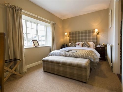 Inn The Fairfax Arms Gilling East