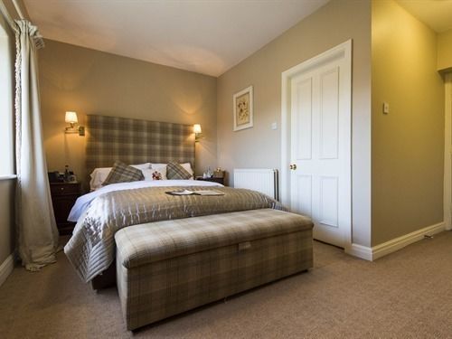 Inn The Fairfax Arms 4*